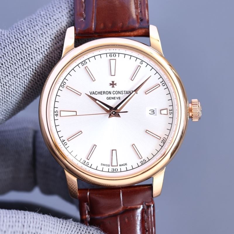 VACHERON CONSTANTIN Watches